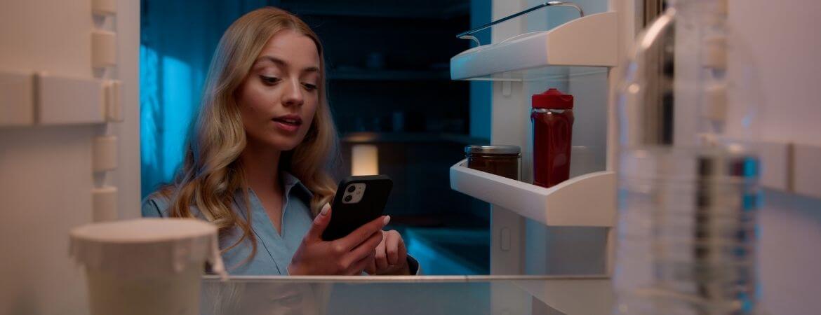 Akıllı ev yonetımı