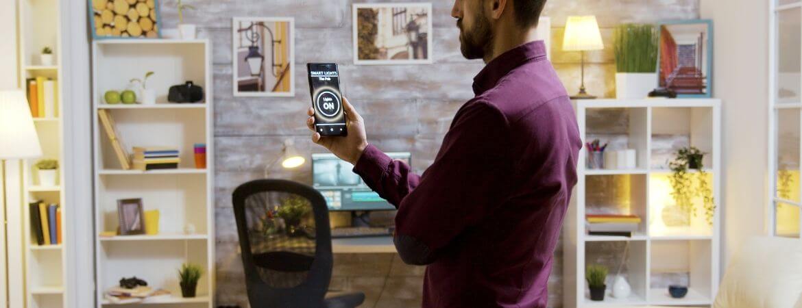 Akıllı ev sıstemlerı